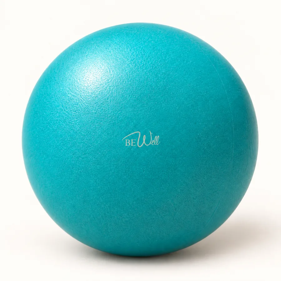 Pilates ball
