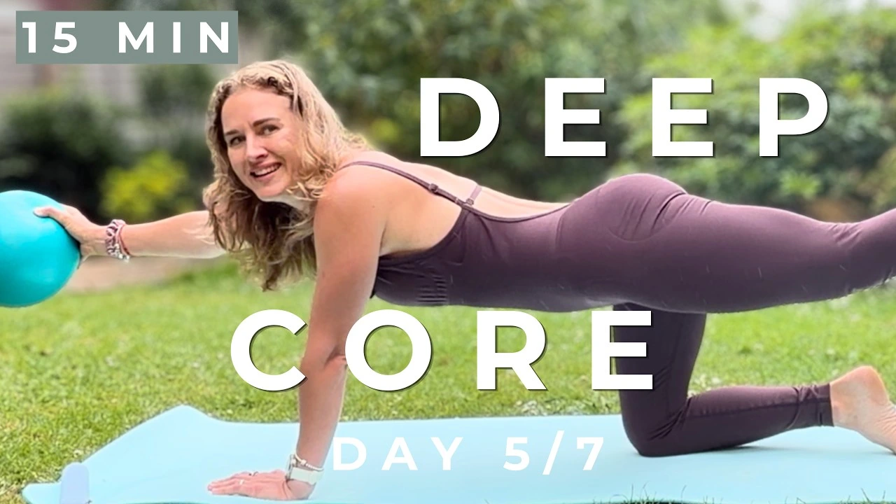 Deep Core